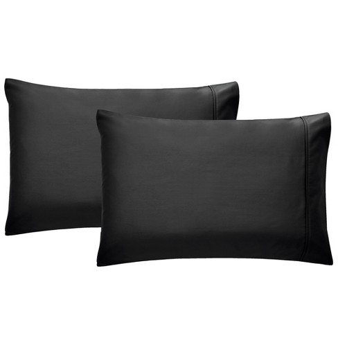 Target store cotton pillowcases