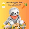 Lilly's Love Stuffed Animal, Fluffy Toy for All Ages - 4 of 4