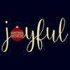 Men's Lost Gods Joyful Ornament T-Shirt - 2 of 4