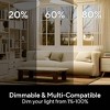 ULTRALOQ 2pk WiFi Mesh Smart Switch - 3 of 4