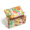 Vera Bradley Women's Outlet Cotton Wallet Crossbody Bag - 2 of 2