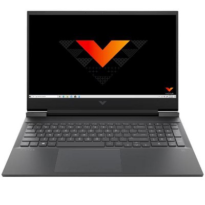 Refurbished: Victus Gaming 16-R1000 16" Laptop i5-14450HX 16GB RAM 512GB SSD W11H - Manufacturer Refurbished