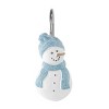 Avanti Frosty Friends Shower Hooks - 3 of 3
