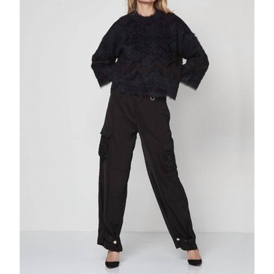 Women's Silja Sweater - NU Denmark
