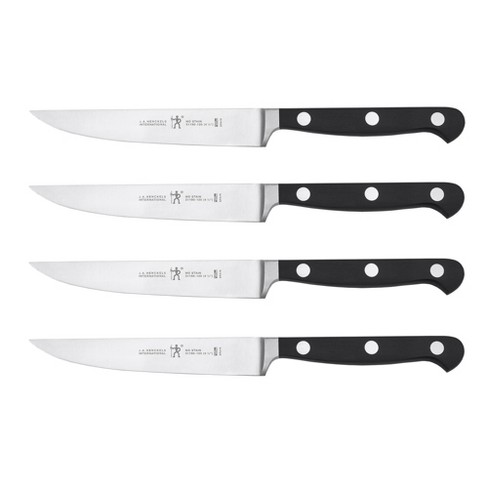 Henckels Classic 4-pc Steak Knife Set : Target