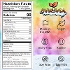 Syruvia Snow Cone Syrup 12.7oz - Orange Flavoring Syrup - 3 of 4