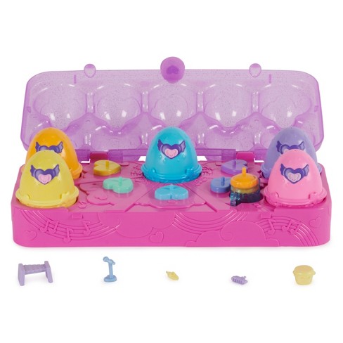Hatchimals Alive Family Carton : Target