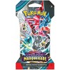 POKEMON Pokemon Twilight Masquerade Sleeved Booster Packs (8 PACKS) - 4 of 4