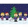 RoseArt Christmas Caroling Jigsaw Puzzle - 100pc - 4 of 4