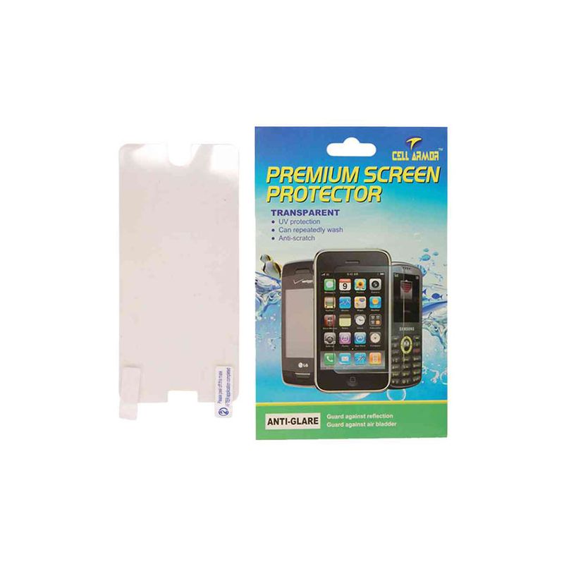 Cell Armor Anti Glare Screen Protector for Apple iPhone 6 Plus, 1 of 2