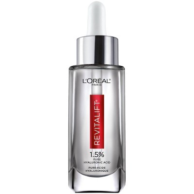 L&#39;Oreal Paris Revitalift Derm Intensives Hyaluronic Acid Serum - 1 fl oz