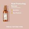 Mizani Thermastrength Heat Protecting Serum | Protects Hair From Heat Damage | with Shea Butter | for Curly Hair | - (5 oz) - 3 of 3