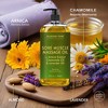 Majestic Pure Sore Muscle Massage Oil with Arnica, Lavender and Chamomile Oils - 8 Fl Oz - 4 of 4