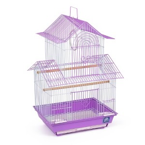Prevue Pet Products Shanghai Parakeet Cage - 1 of 4