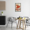 Stupell Industries Vintage Lobster Advertisement, 25" x 17" - 2 of 4