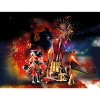 Playmobil Burnham Raiders Fire Master - 2 of 4