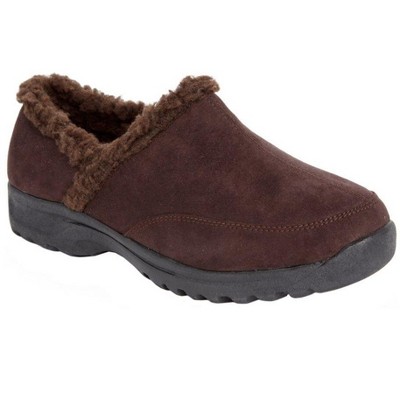 Comfortview Women's The Dandie Clog (Wide Widths Available)