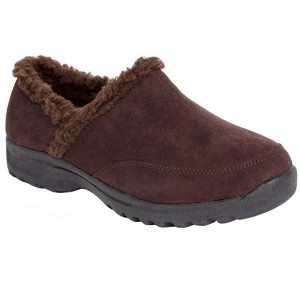 Comfortview Women's The Dandie Clog (Wide Widths Available) - 1 of 4
