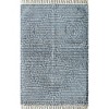 Rugs America Bennett BT20C Modern Stripe/Diamond Area Rug - 2 of 4