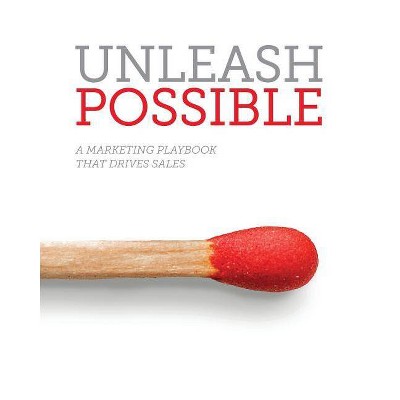 Unleash Possible - by  Samantha Stone (Paperback)