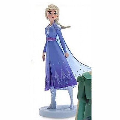 frozen elsa figure