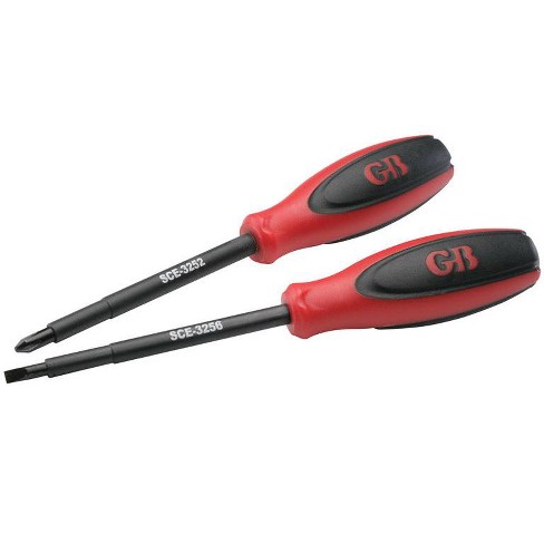 Gardner Bender Multi bit Screwdriver Set 8.25 In. 2 Pc. Target