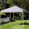 Sunnydaze Standard Pop-Up Canopy Shade - 3 of 4