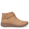 LifeStride Womens Gemma Ankle Booties - 3 of 4