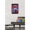 Trends International Marvel's Guardians of the Galaxy Video Game - Key Art Framed Wall Poster Prints - 2 of 4