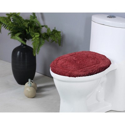 Waterford Collection Cotton Tufted Bath Rug - Home Weavers