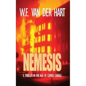 Nemesis (The Dome, Book 3) - by  W F Van Der Hart (Hardcover) - 1 of 1
