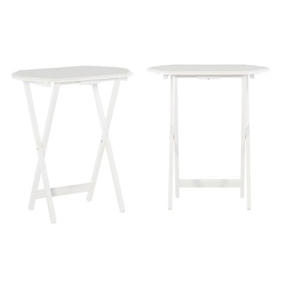 target tray table set