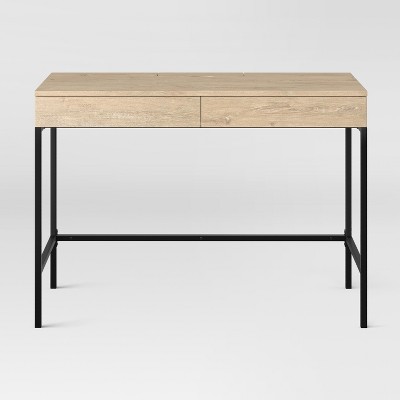 target writing desk