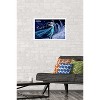 Trends International Disney Pixar Frozen - Elsa Framed Wall Poster Prints - 2 of 4