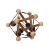Manhattan Toy Artful Skwish Rattle and Teether Grasping Activity Toy - 2 of 4
