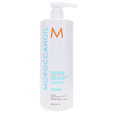 Moroccanoil Extra Volume Shampoo 1L (33.8fl oz)