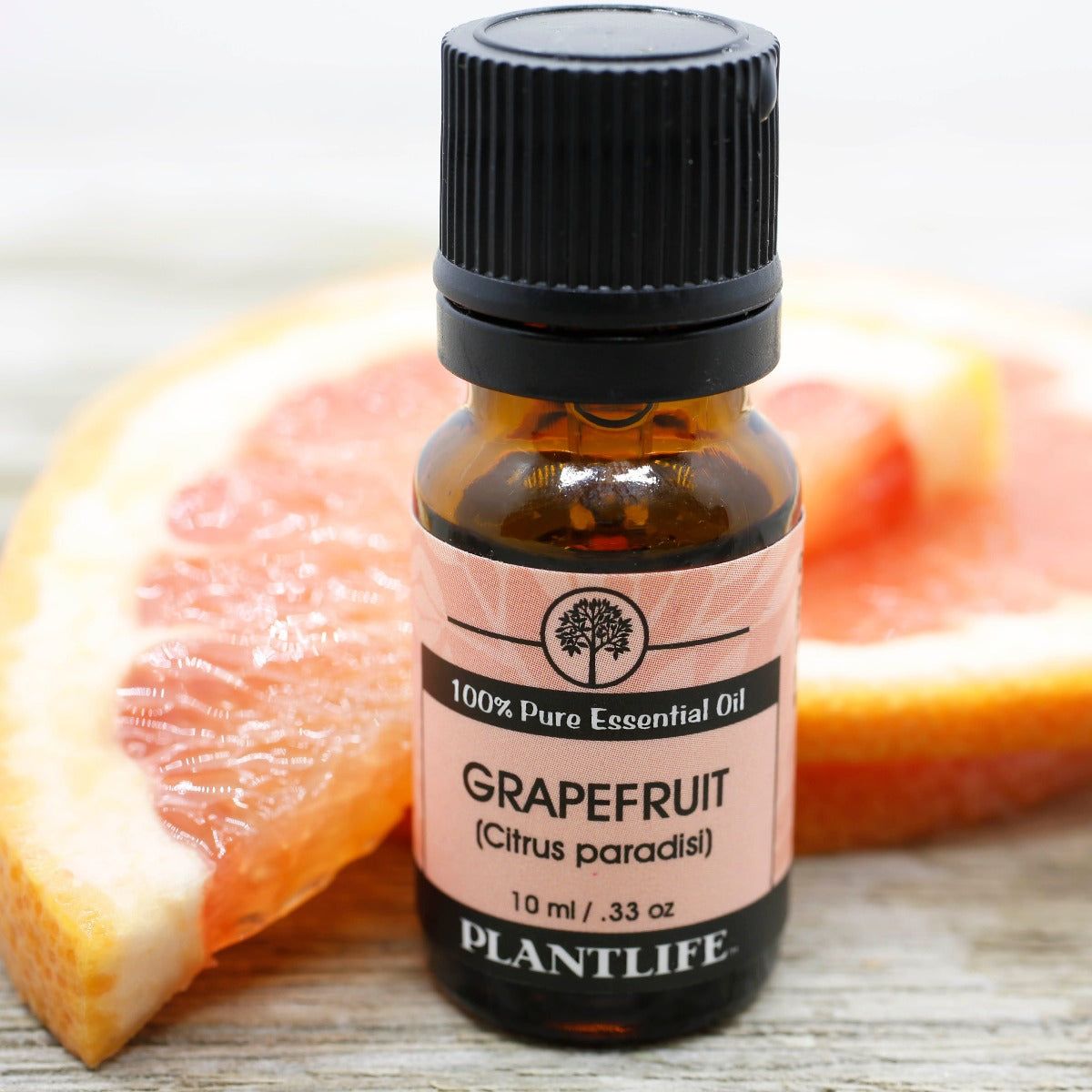 Plantlife Grapefruit Essential Oil – 100% Pure, Therapeutic Grade – No Additives or Fillers - thumbnail 4
