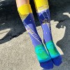It is Good to Dream - Monkey Climbing Ladder to the Moon Socks (Tween Sizes, Small) from the Sock Panda - 2 of 3