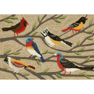 birds multi