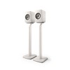 KEF S1 Floor Stands for LSX II and LSX II LT - 2 of 4