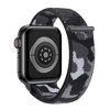 Waloo Woven Nylon Band For Apple Watch - 2 of 2