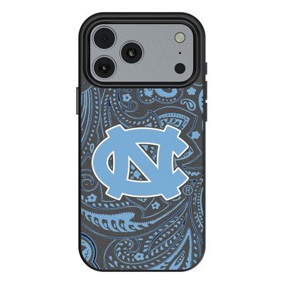 NCAA ACC Universities Paisley MagSafe Compatible Cell Phone Case for Apple iPhone 17 Series