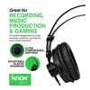 Logitech Z625 Powerful THX Sound 2.1 Speaker System w/ Headphones & Audio Cable - 3 of 3