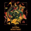 Men's Marvel Doctor Strange in the Multiverse of Madness Rampaging Gargantos T-Shirt - 2 of 4