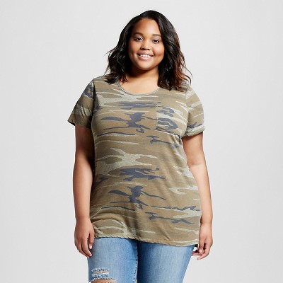 plus size vintage graphic tees