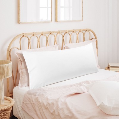 Organic Bamboo Pillow Sham Set – Simply Organic Bamboo