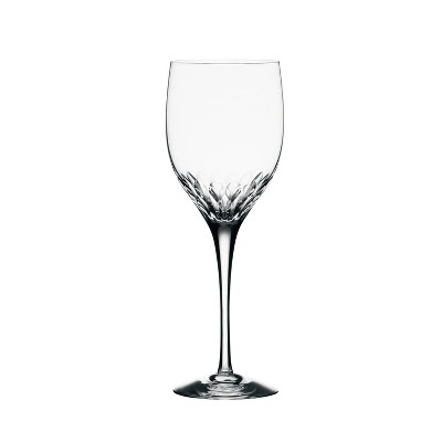 Orrefors Prelude Crystal 6 Ounce Wine Glass