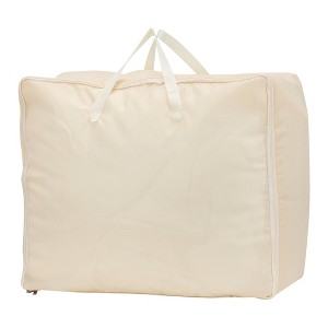 REGALWOVEN Foldable Clothes Storage Bags with Handles for Organizing Clothing - 1 of 4