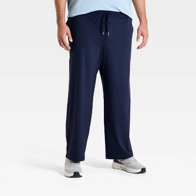 Men's Soft Stretch Pants - All In Motion™ : Target