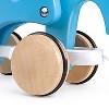 Play Essentials: Pull Along: Elephant - 4 of 4